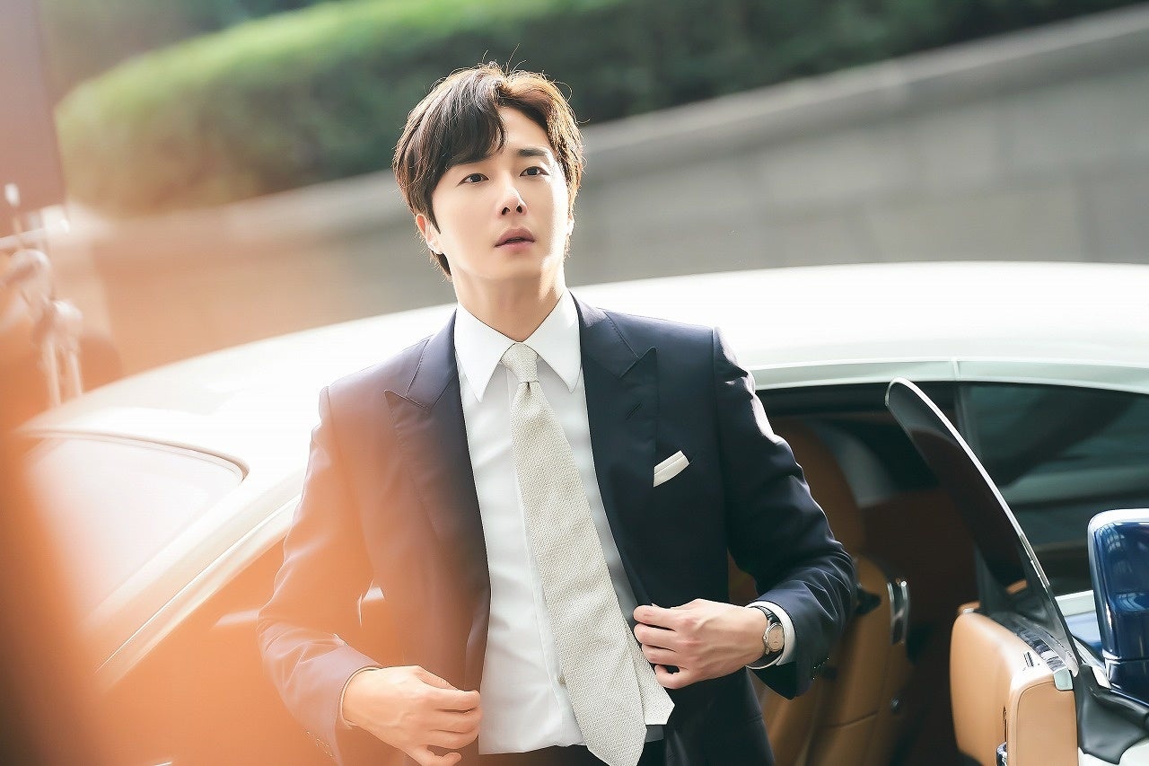 『グッジョブ』(原題)©2022 KT StudioGenie Co.,Ltd All rights reserved