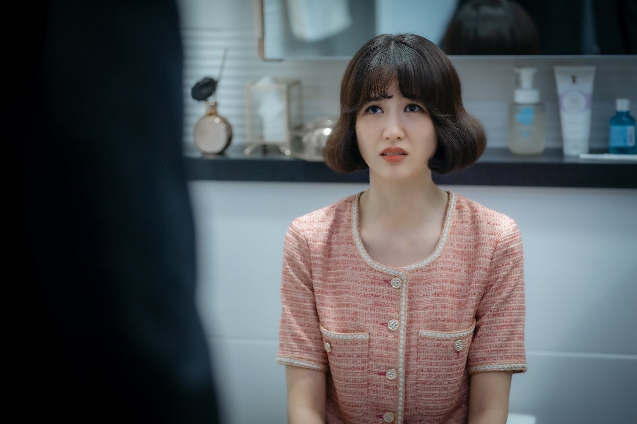 『ミョヌラギ2 - 婚家ワールドあるある日記』© Kakao Entertainment Corp.