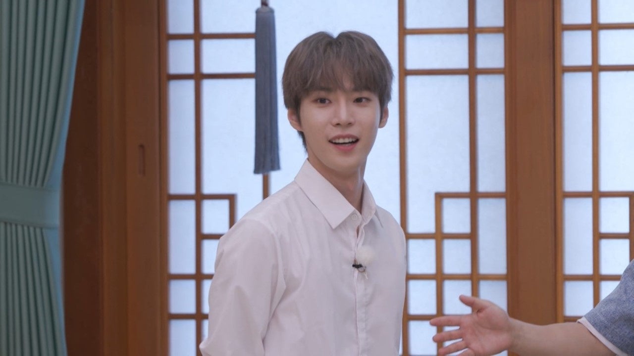 『イ･スンギのチプサブイルチェ～師匠に弟子入り』©SBS