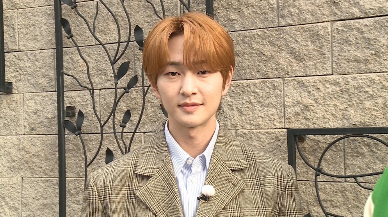 『助けて！ホームズ＜オンユ（SHINee）出演回＞』©MBC