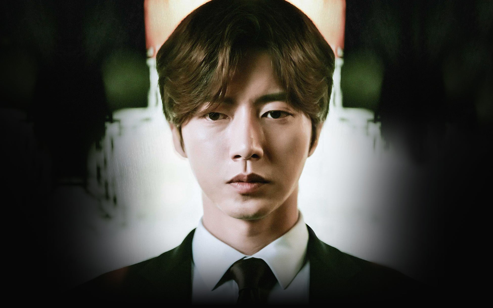 『ジェネシス - クローン人間』© 2021 KT StudioGenie Co.,Ltd All rights reserved