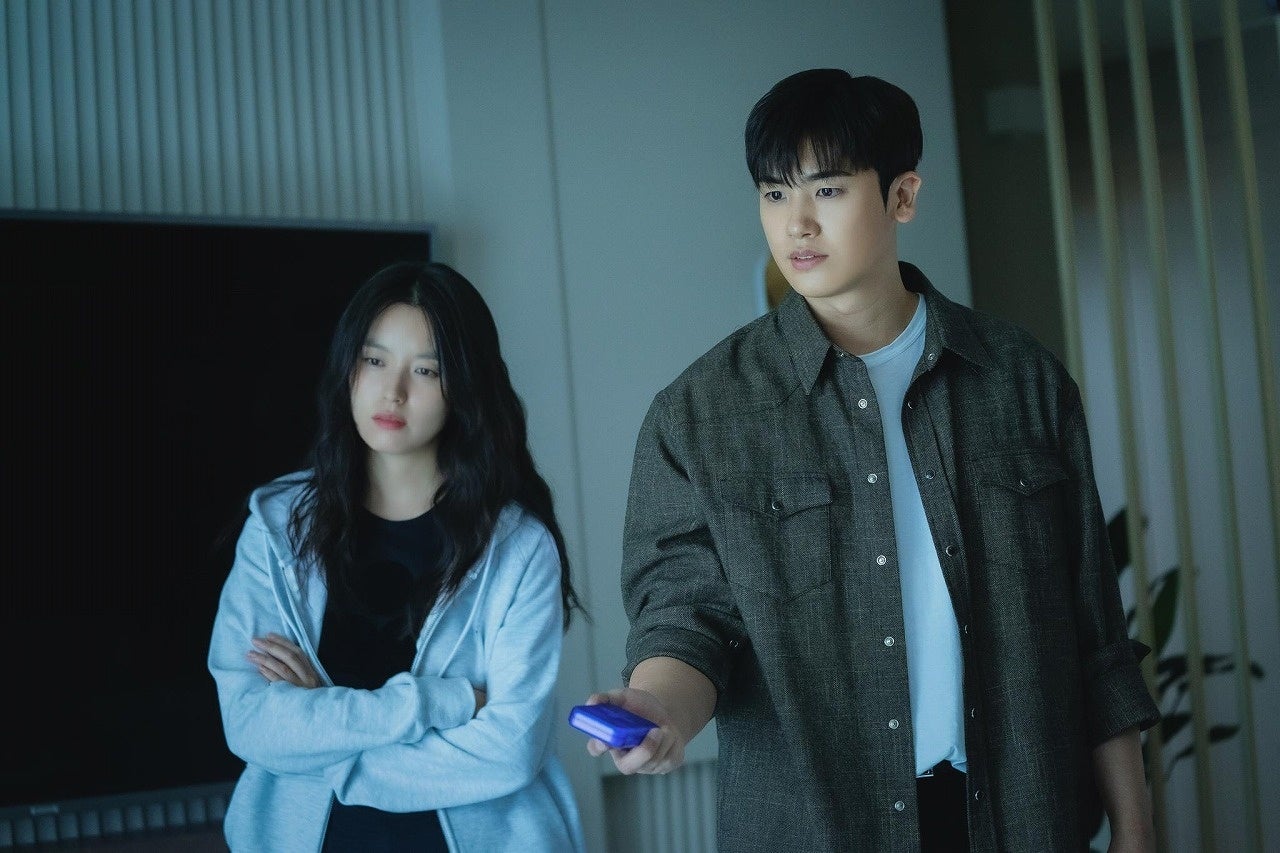 『ハピネス』(原題) © STUDIO DRAGON CORPORATION