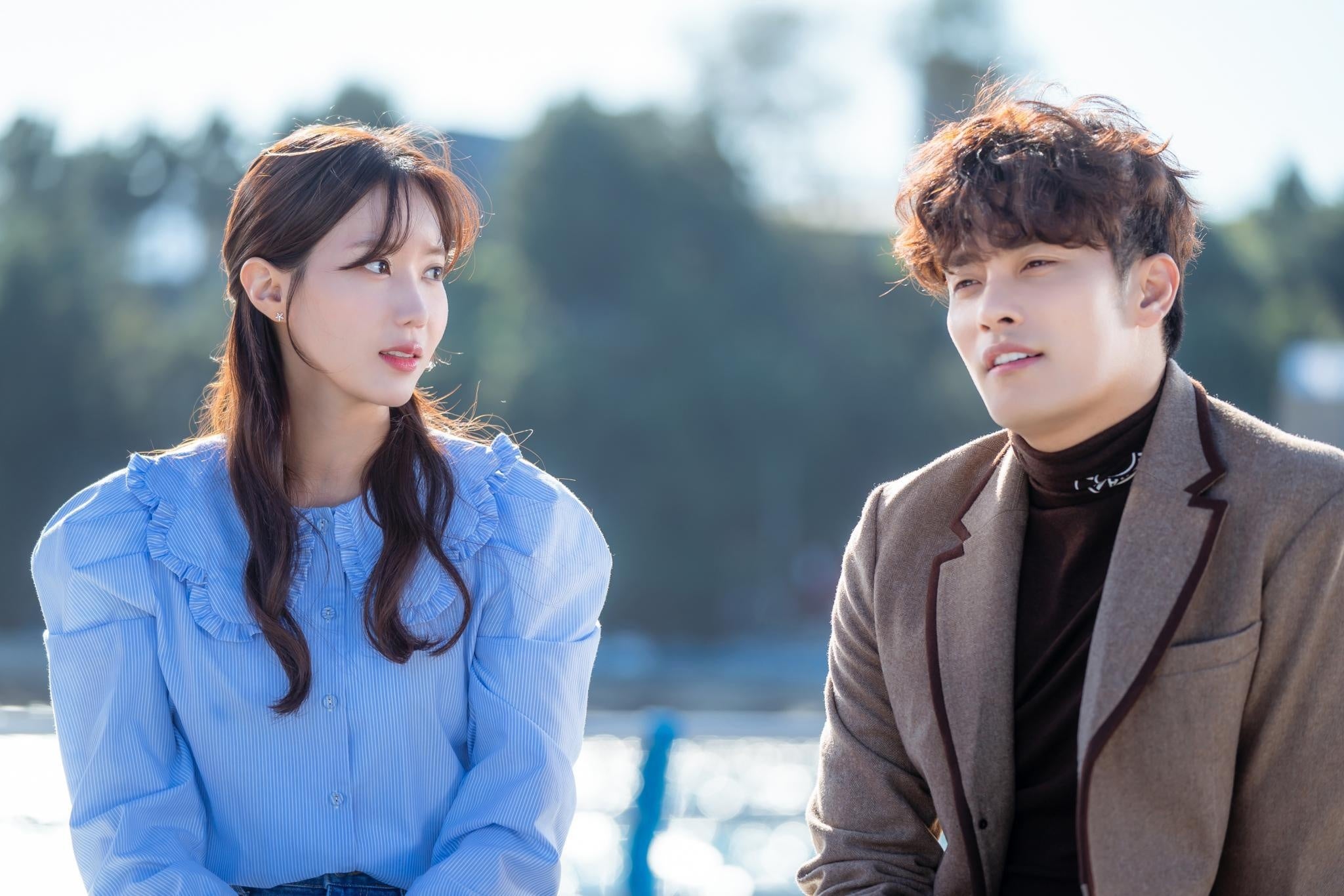 『私たちは今日から』(原題)©2022, Lifetime Korea, LLC. All rights reserved. ©2022, Creative Leaders Group Eight Co., Ltd All rights reserved.