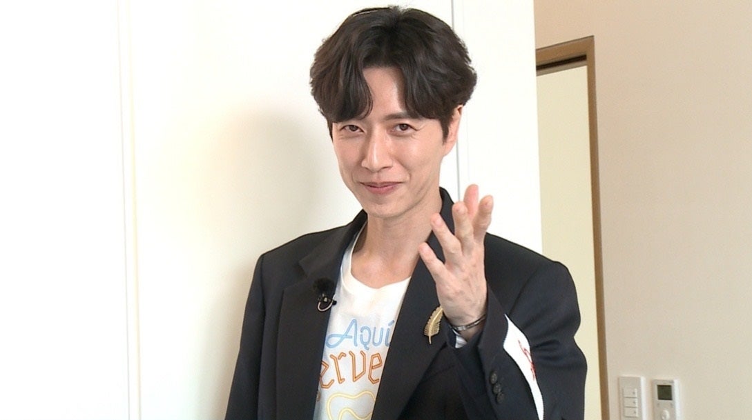 『助けて！ホームズ＜パク・ヘジン出演回＞』©MBC