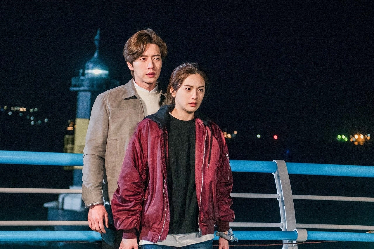 『ジェネシス - クローン人間』© 2021 KT StudioGenie Co.,Ltd All rights reserved