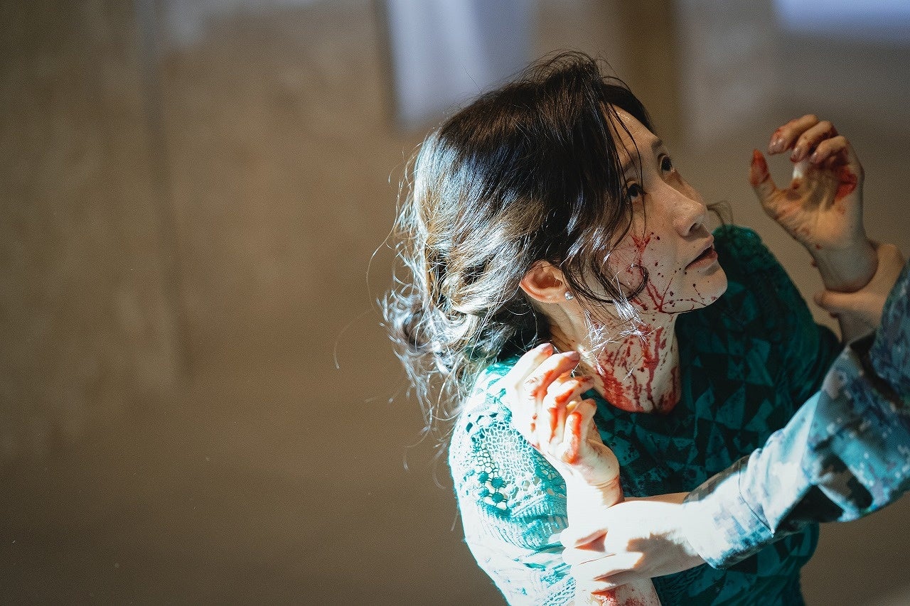 『ハピネス』(原題) © STUDIO DRAGON CORPORATION