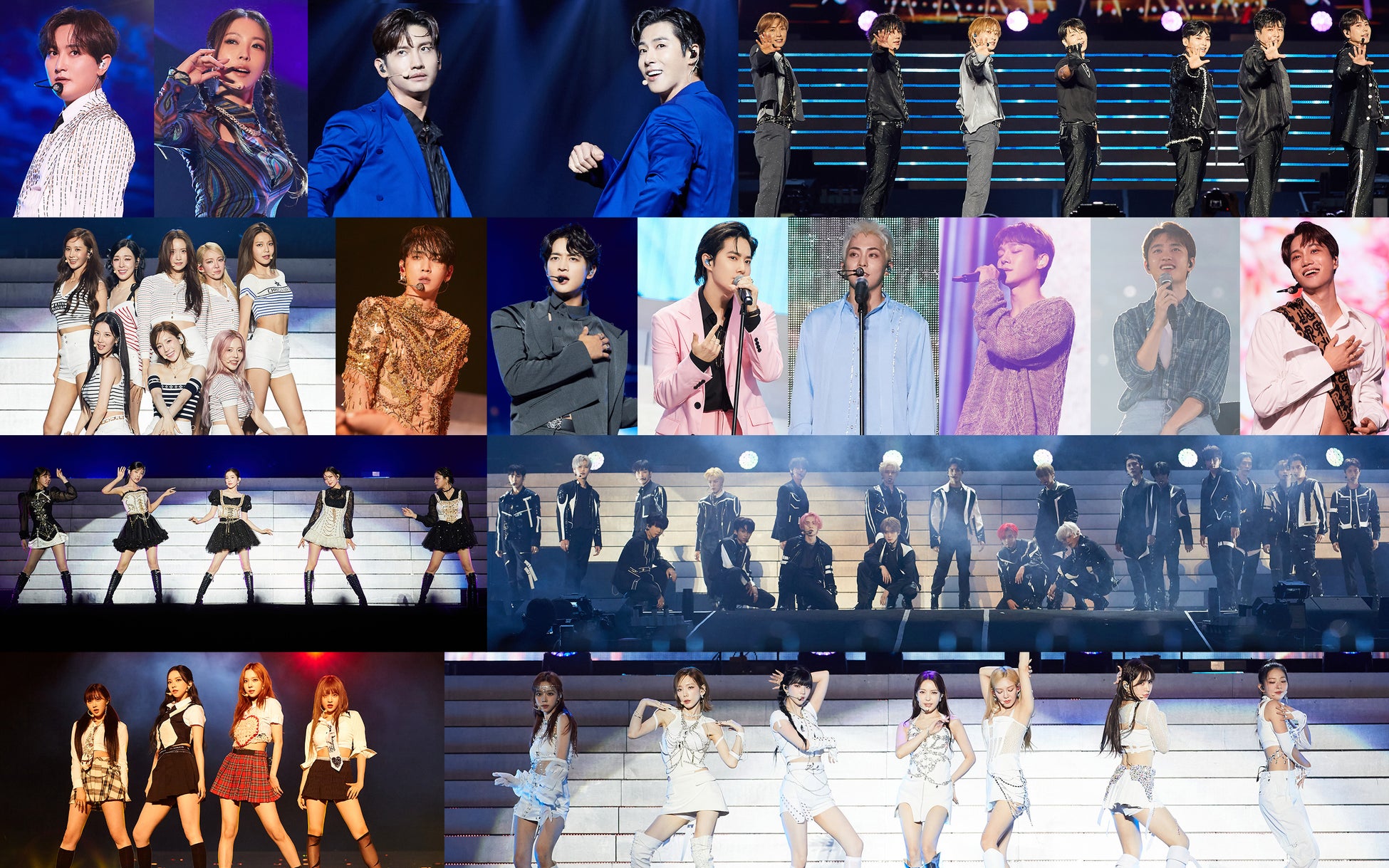 Kntv Smtown Live 22 Smcu Express 11月に韓国 公演 12月に日本公演をtv初放送 株式会社ストリームメディアコーポレーションのプレスリリース Kntv Smtown Live 22 Smcu Express 11月に韓国 公演 12月に日本公演をtv初放送 株式会社ストリームメディアコーポレーションのプレスリリース