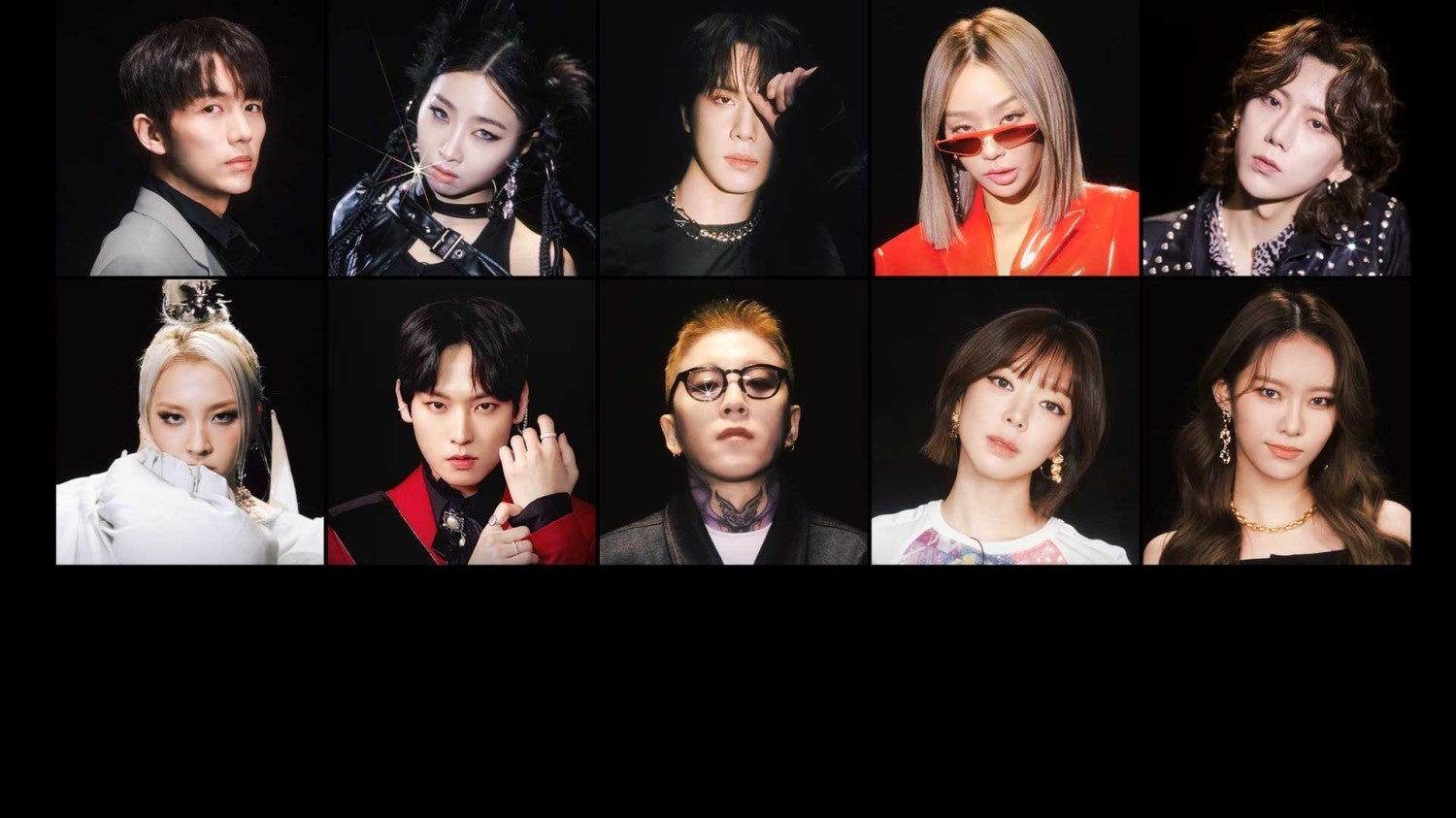 『ダブルトラブル』©2022 Watcha Entertainment, Inc. All Rights Reserved.