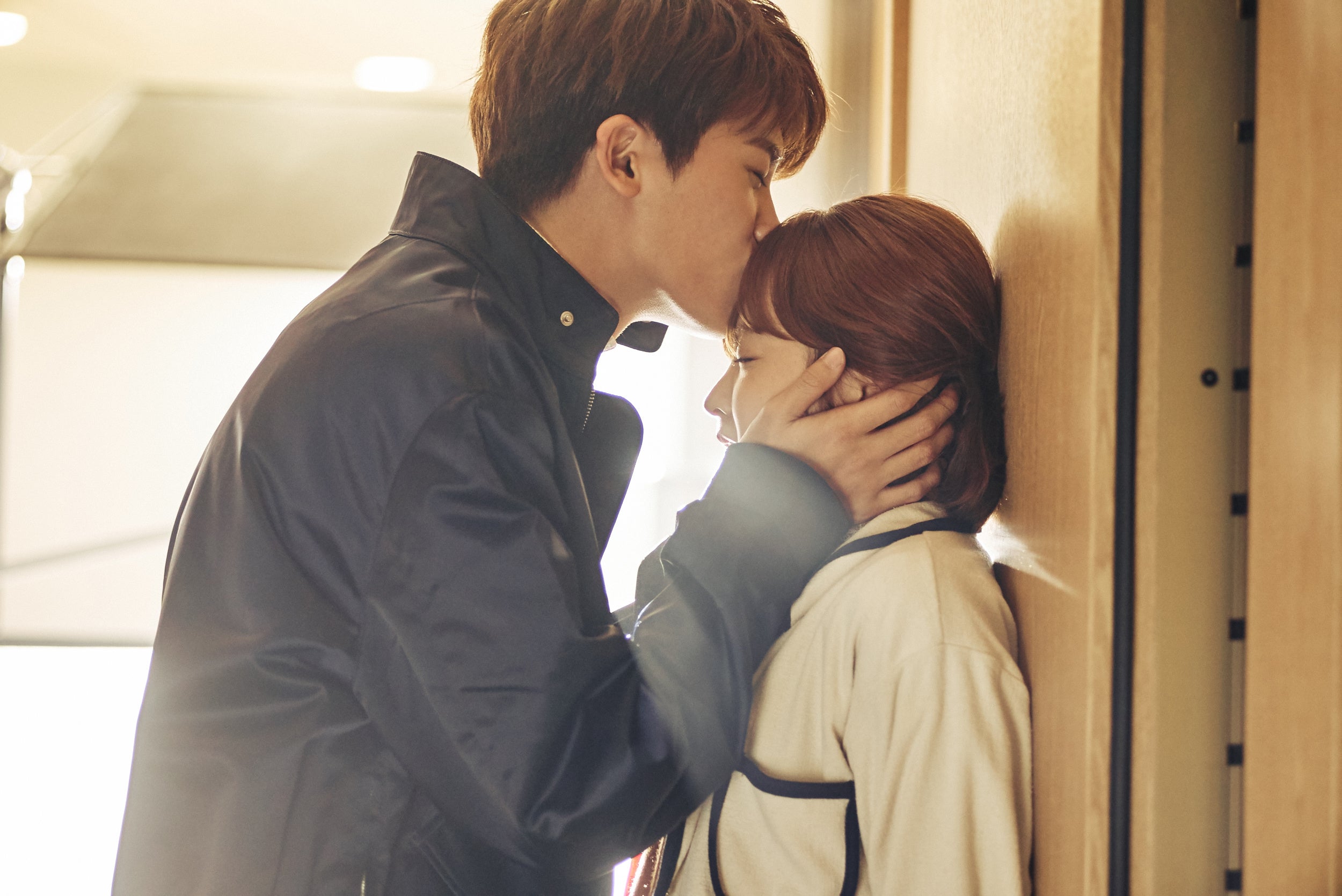 『力の強い女 ト・ボンスン』©Jcontentree corp. all rights reserved  JTBC  2017