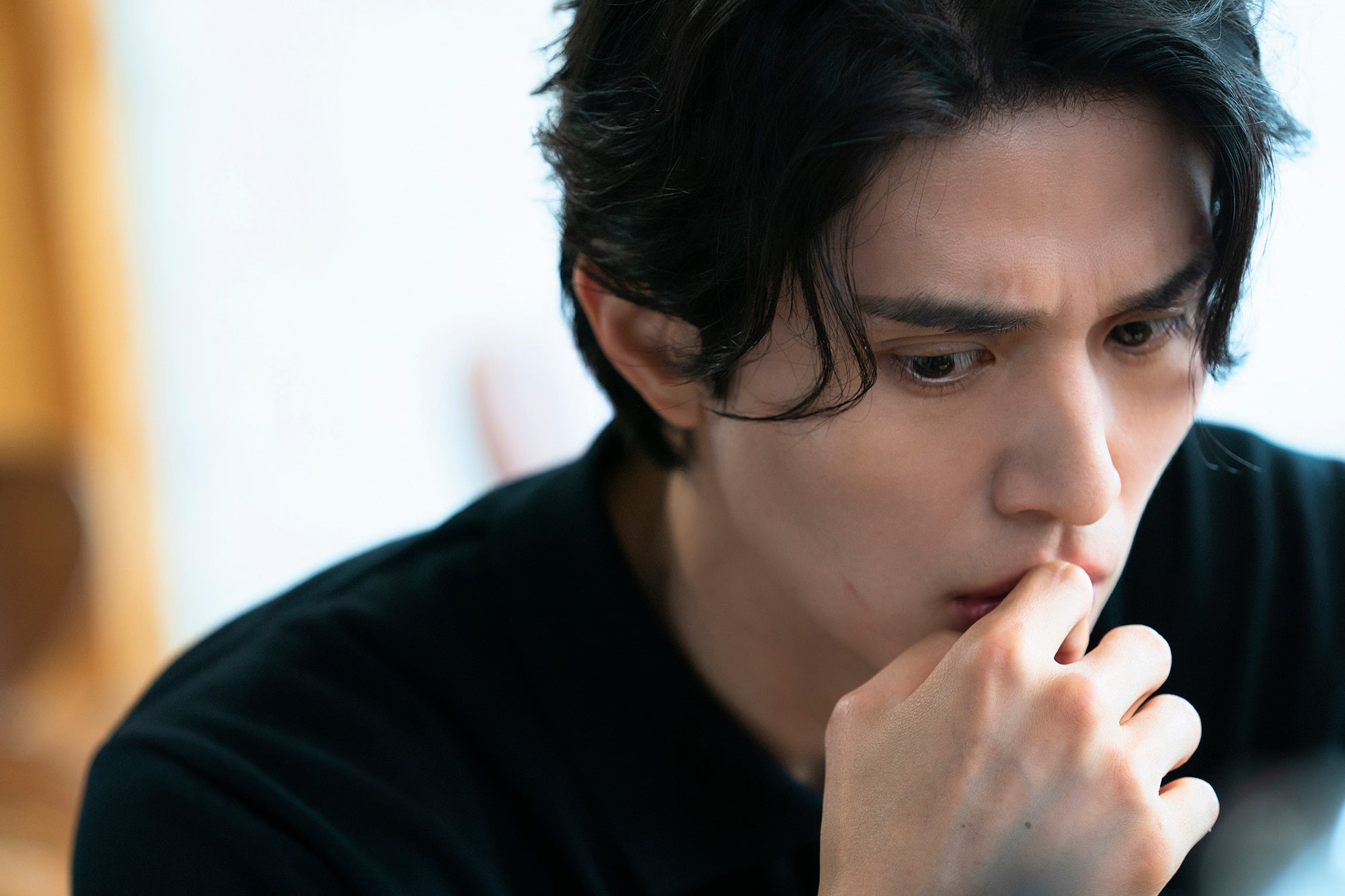 『バッド・アンド・クレイジー』© 2021 IQIYI INTERNATIONAL SINGAPORE PTE. LTD. All rights reserved.