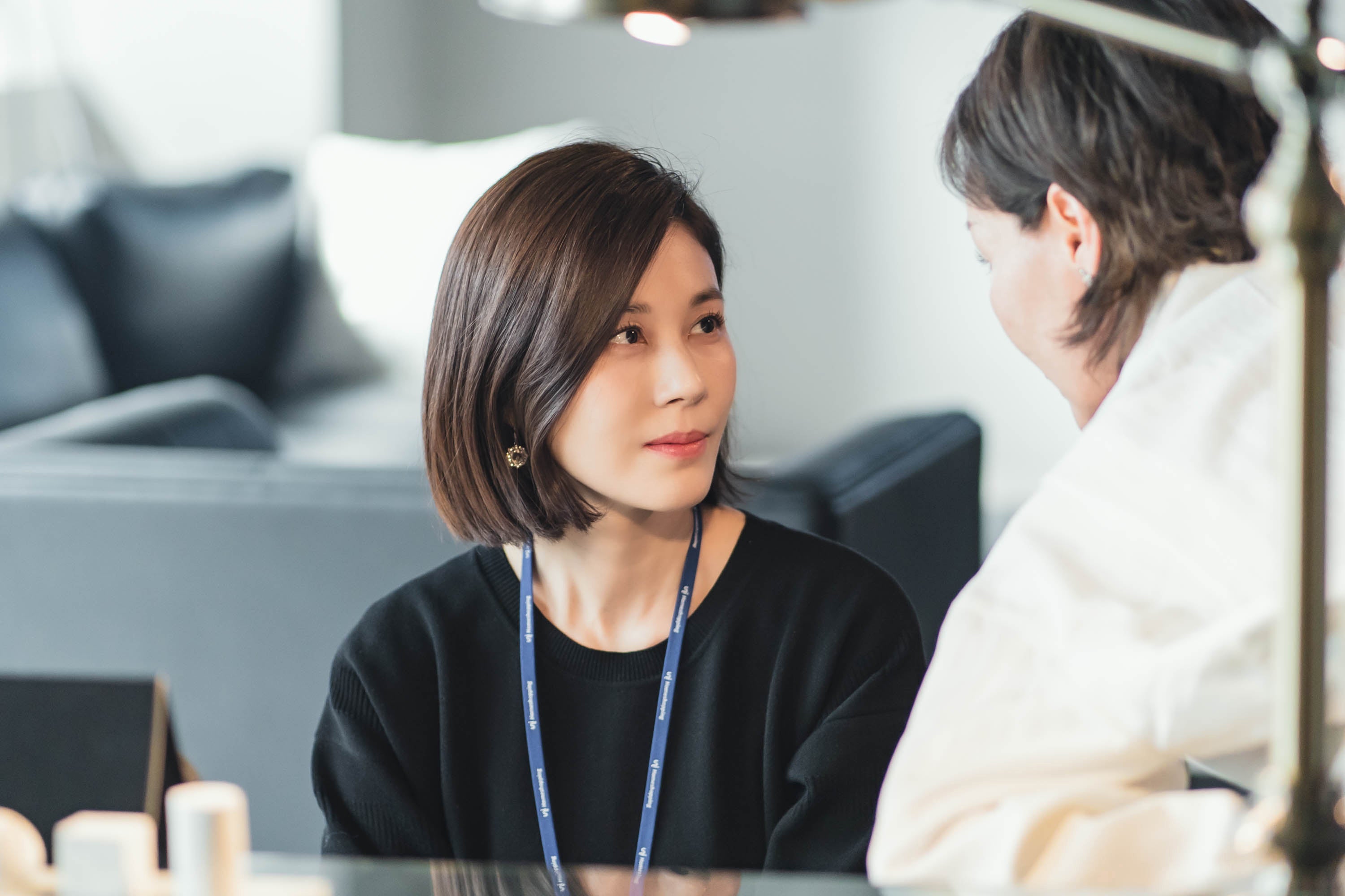 『キルヒール』© CJ ENM Co., Ltd, All Rights Reserved