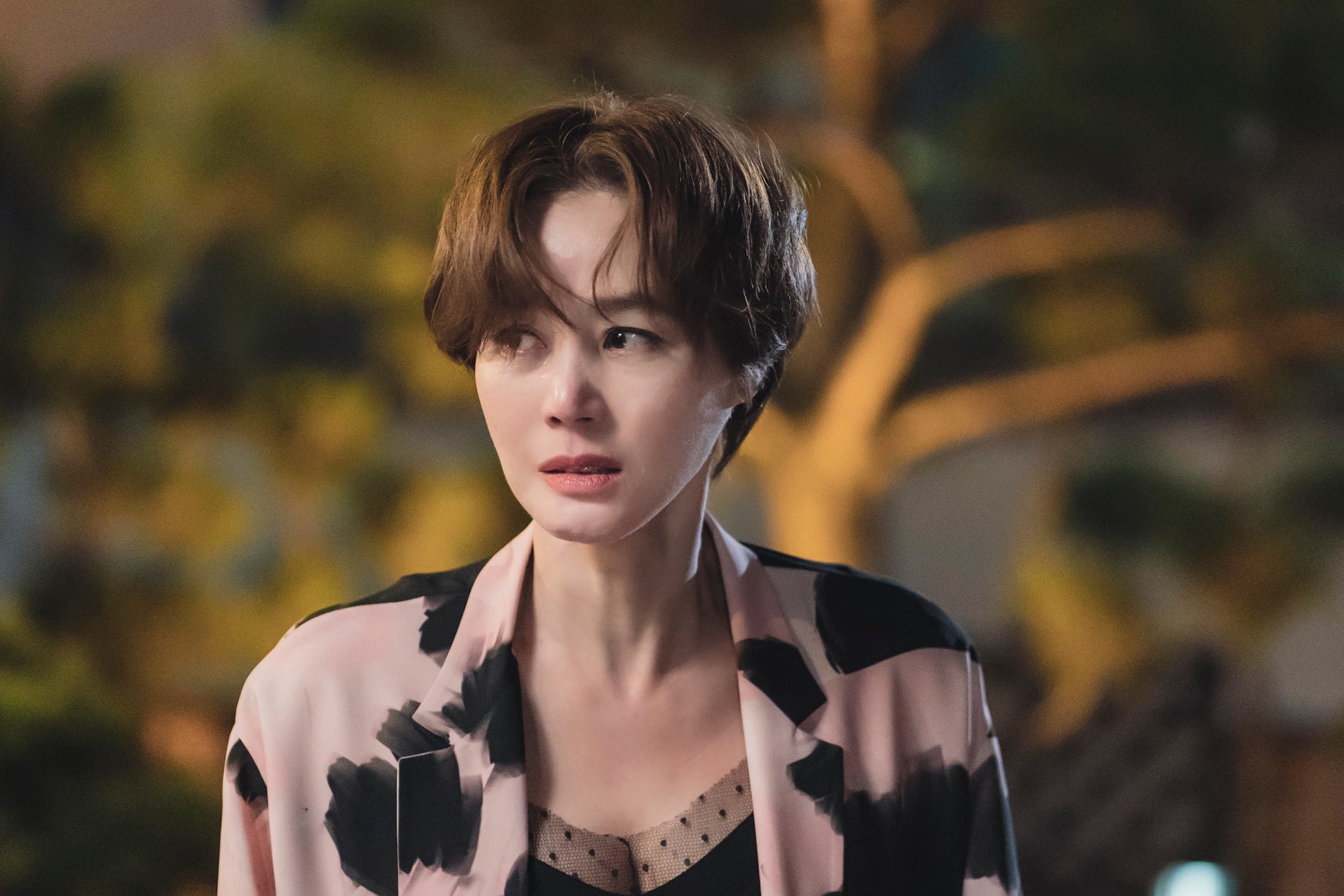 『キルヒール』© CJ ENM Co., Ltd, All Rights Reserved