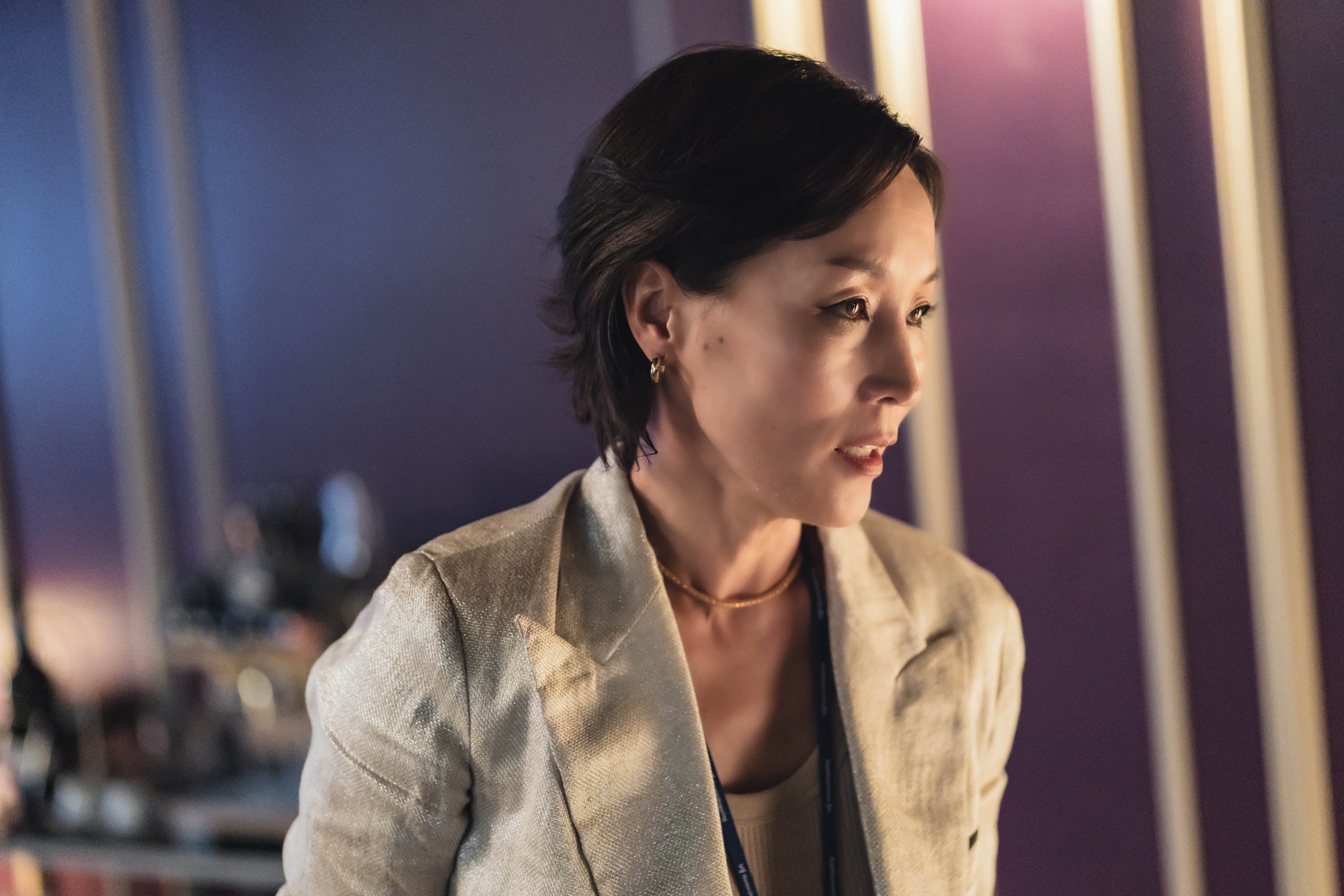 『キルヒール』© CJ ENM Co., Ltd, All Rights Reserved