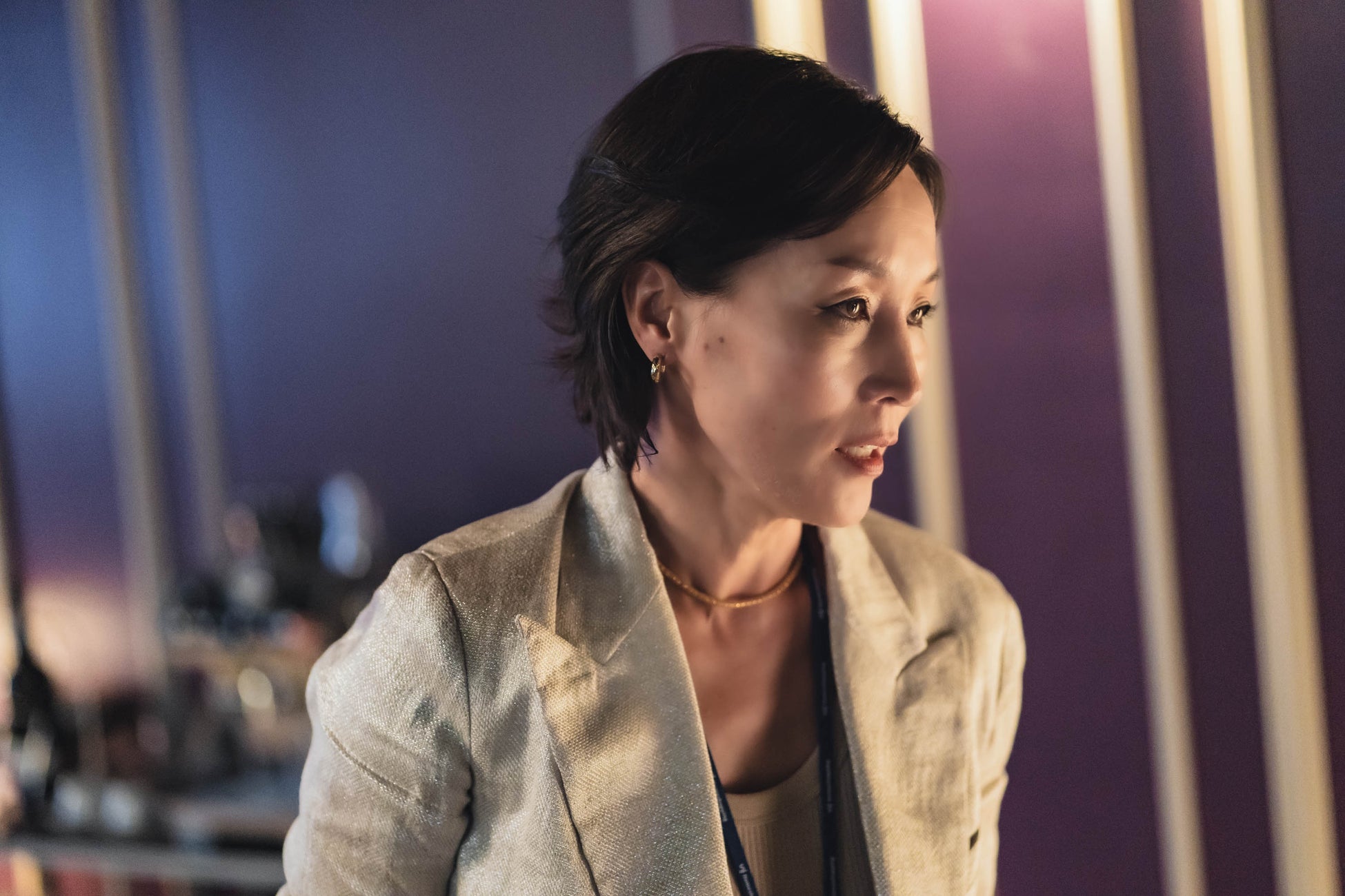 『キルヒール』© CJ ENM Co., Ltd, All Rights Reserved