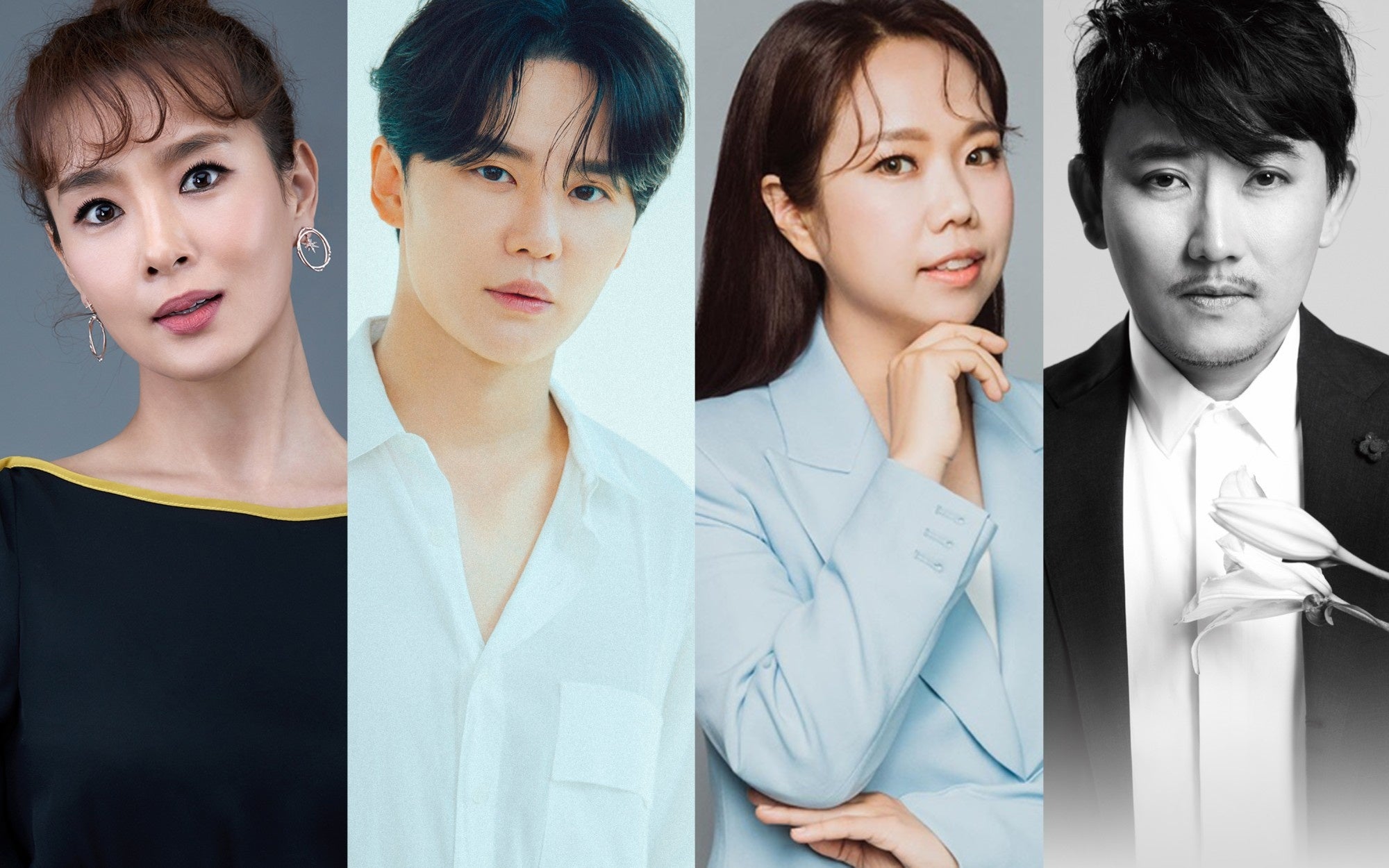 『花婿修業』©CHANNEL A All rights reserved.