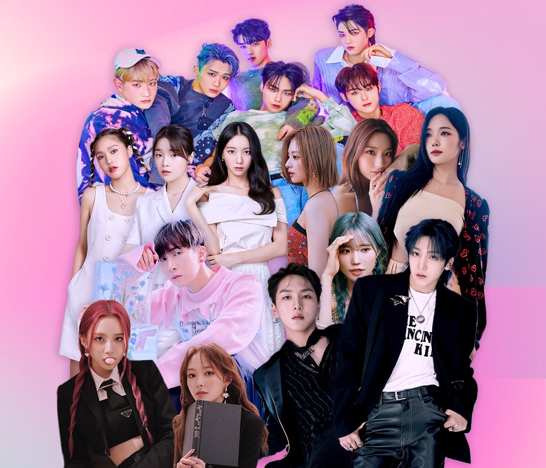 『アイドル写生大会』©SBS Medianet 