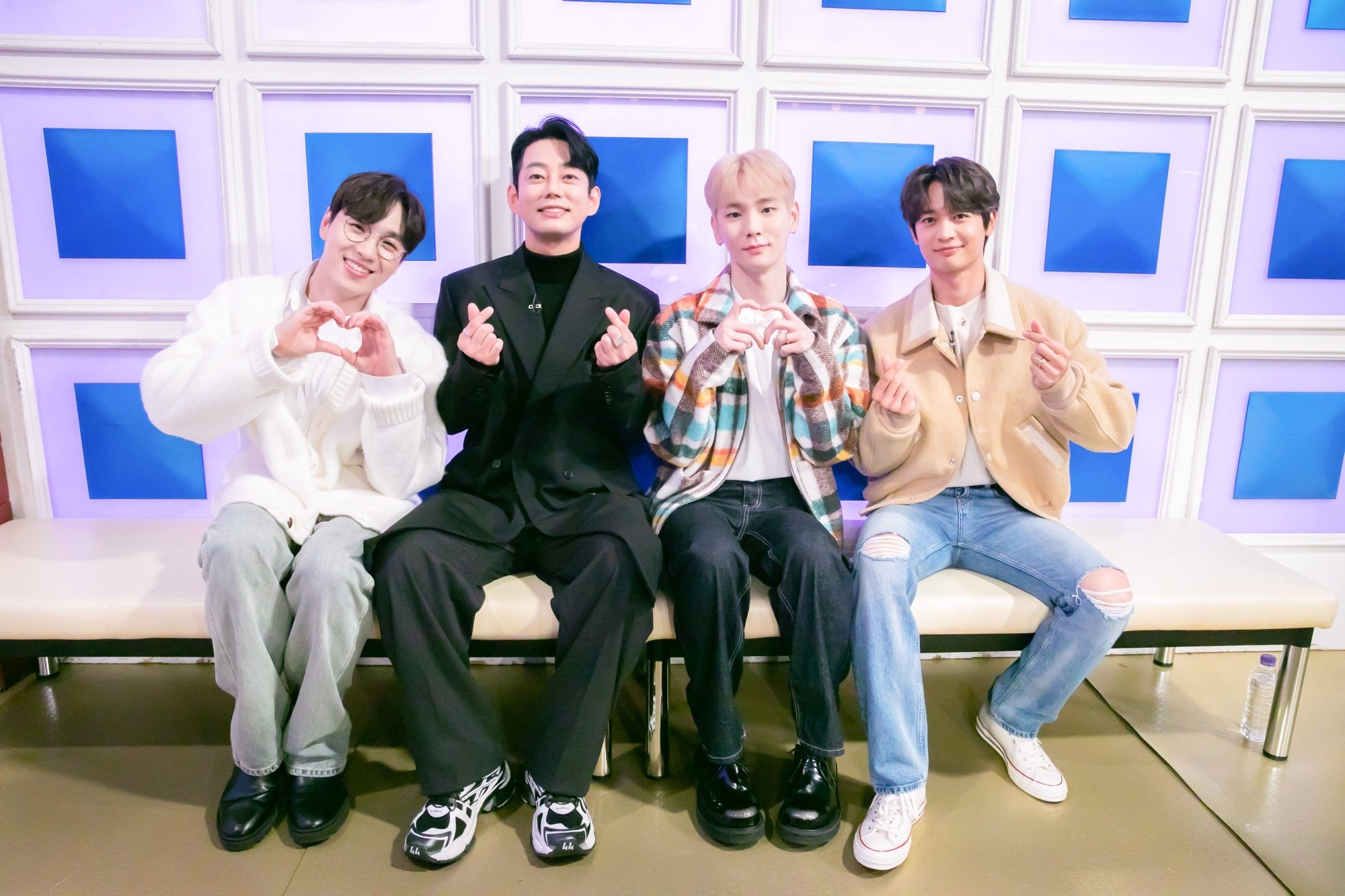 『ラジオスター』©MBC