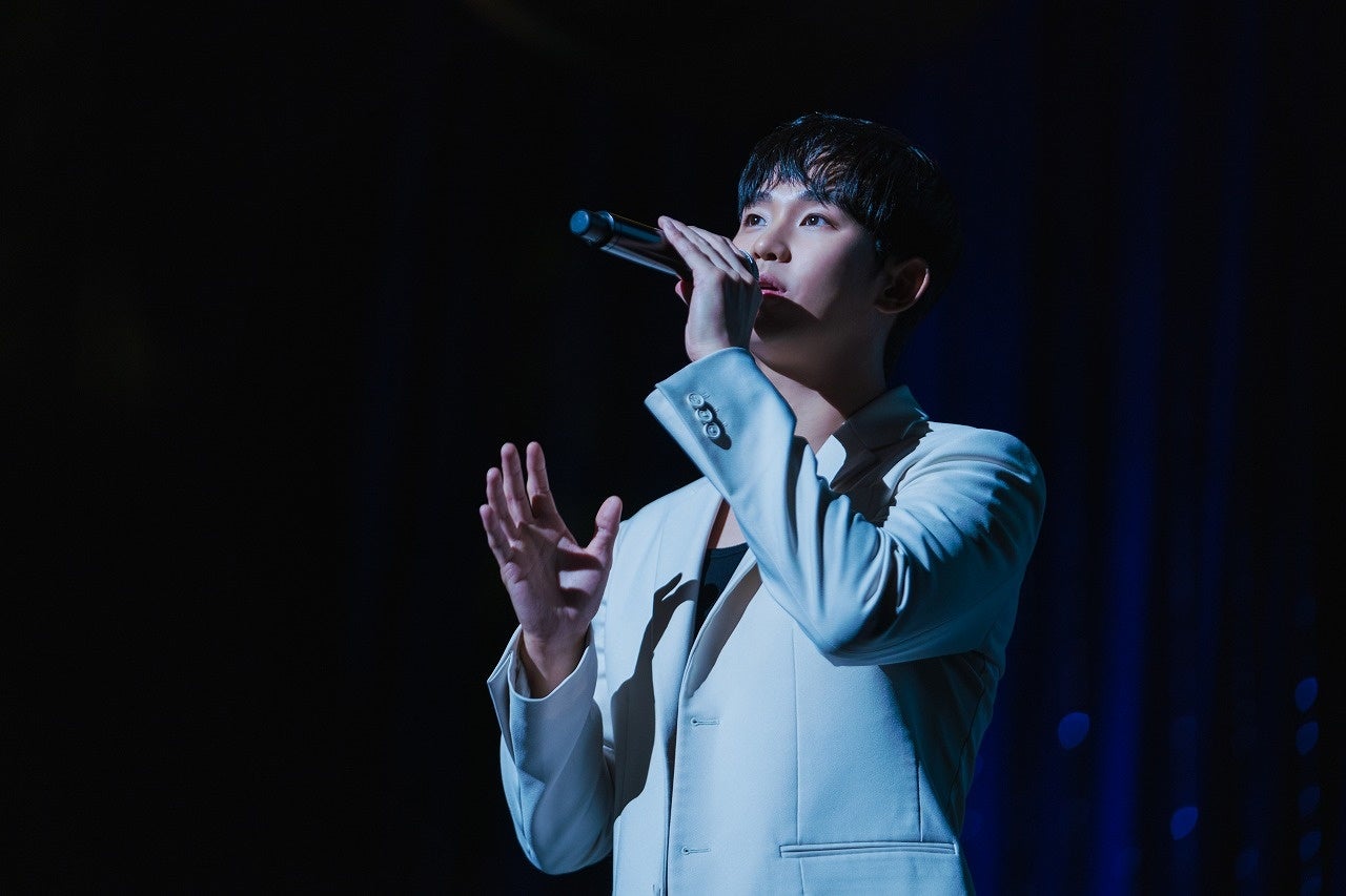 『KIM SOO HYUN 15th Anniversary FAN MEETING ~always special day~』©KIM SOO HYUN Japan Official Fanclub