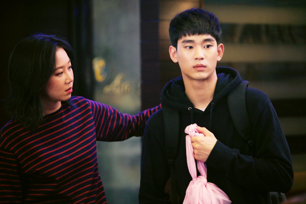 『プロデューサー』Licensed by KBS Media Ltd. © 2015 The Producers SPC. All rights reserved