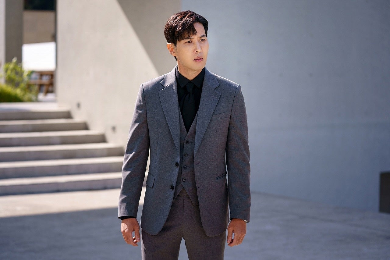 『恋するイエカツ』© JTBC Studios Co., Ltd. All rights reserved