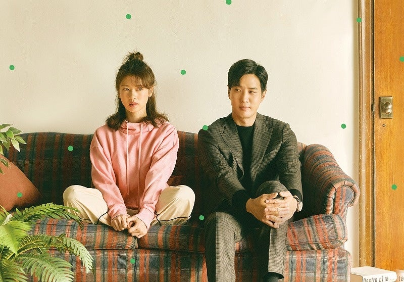 『恋するイエカツ』© JTBC Studios Co., Ltd. All rights reserved