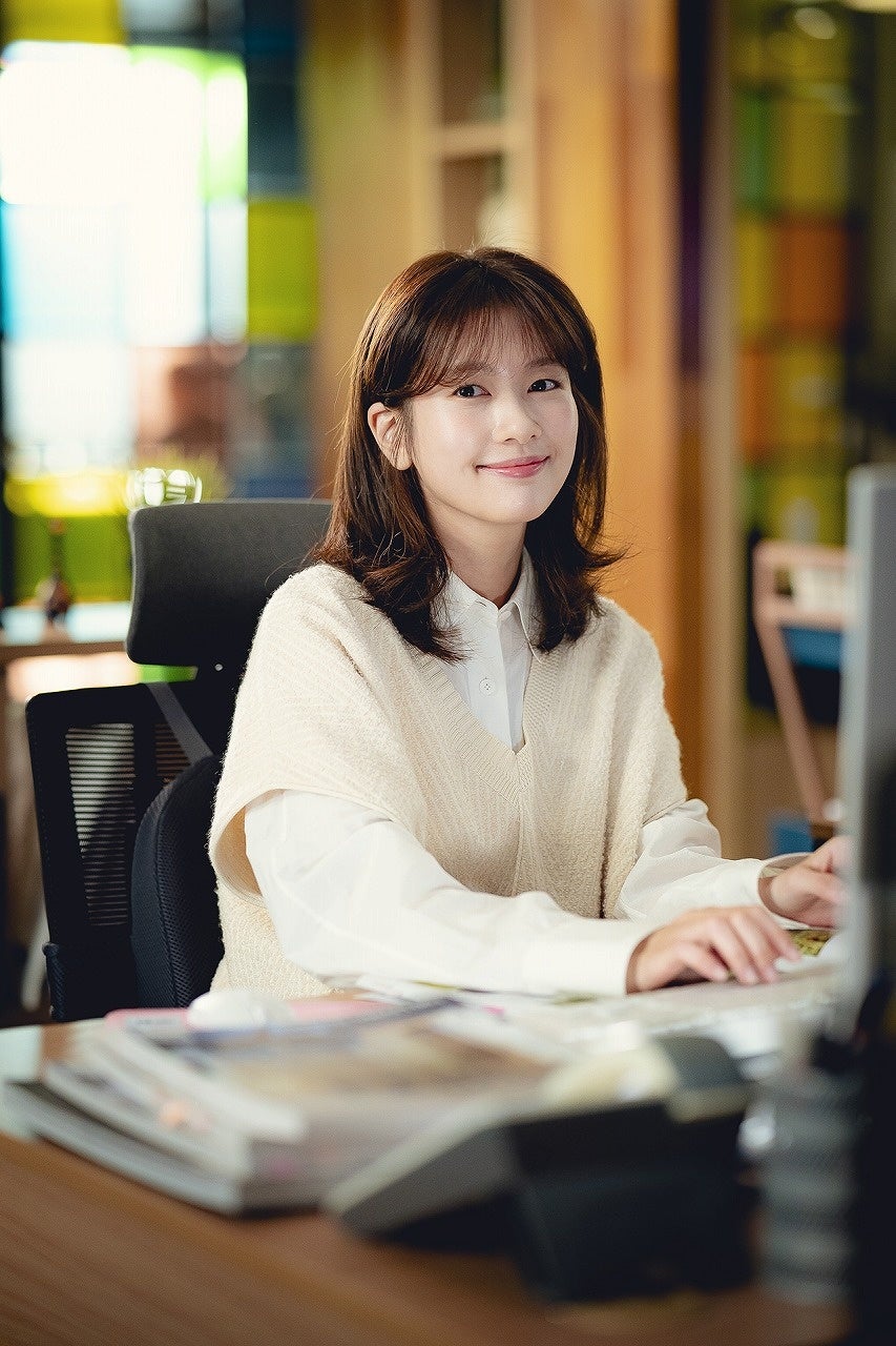 『恋するイエカツ』© JTBC Studios Co., Ltd. All rights reserved