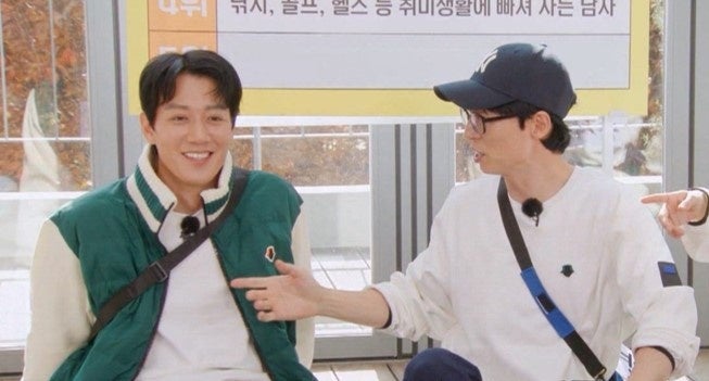 『ランニングマン』©SBS