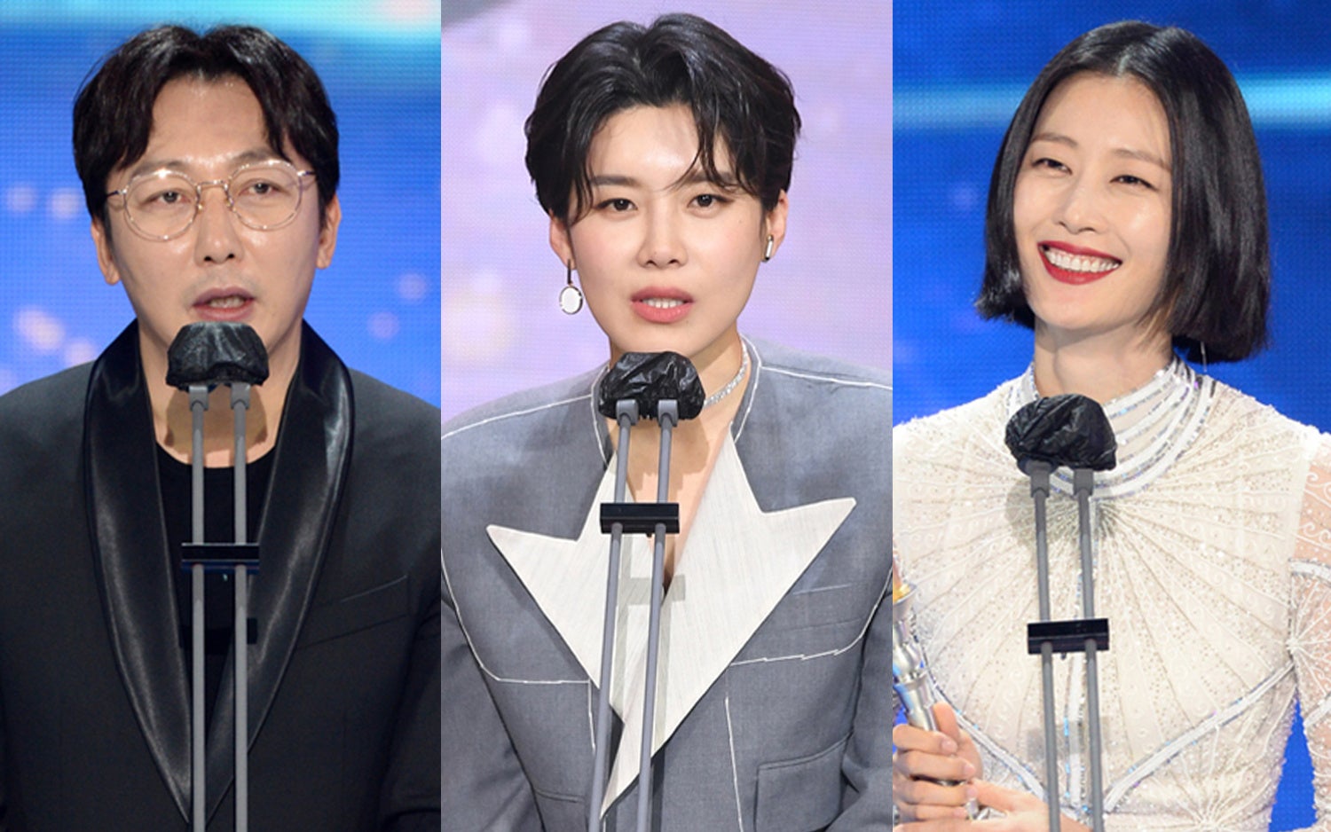 『2022 SBS芸能大賞』©SBS