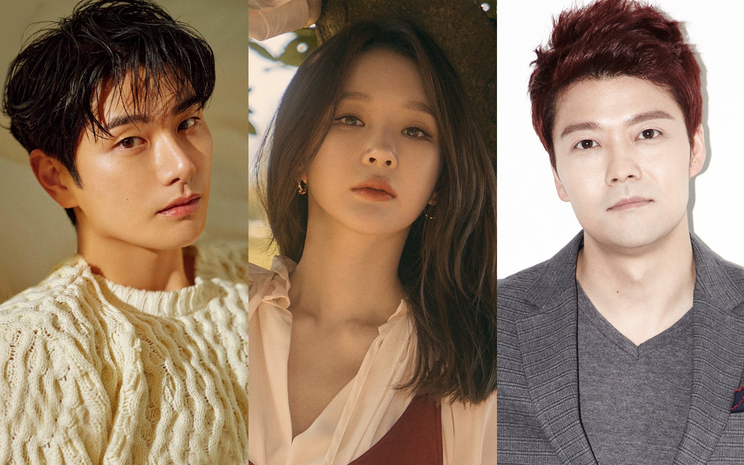 『2022 MBC芸能大賞～韓国から生中継』©2022 MBC