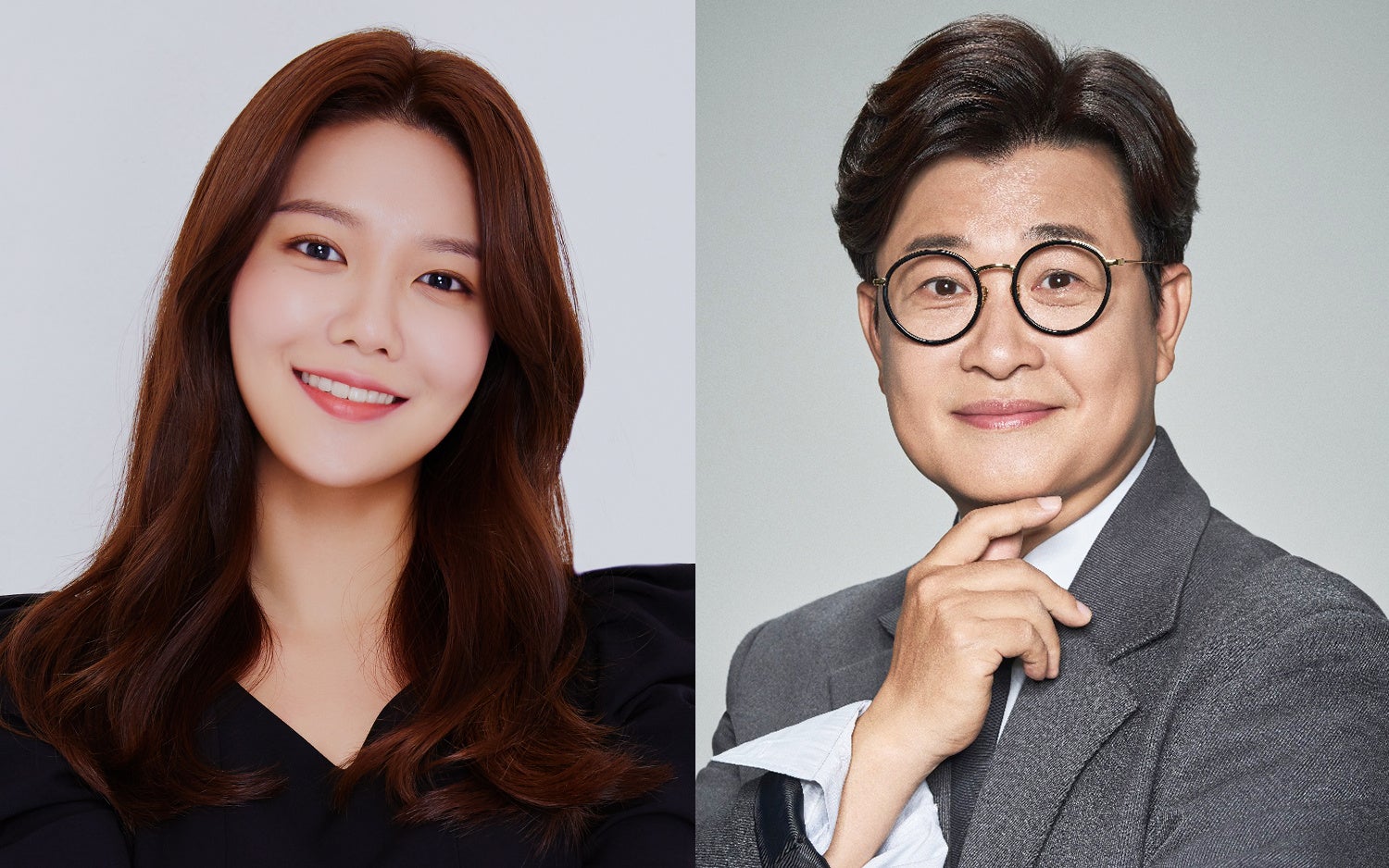 『2022 MBC演技大賞～韓国から生中継』©2022 MBC