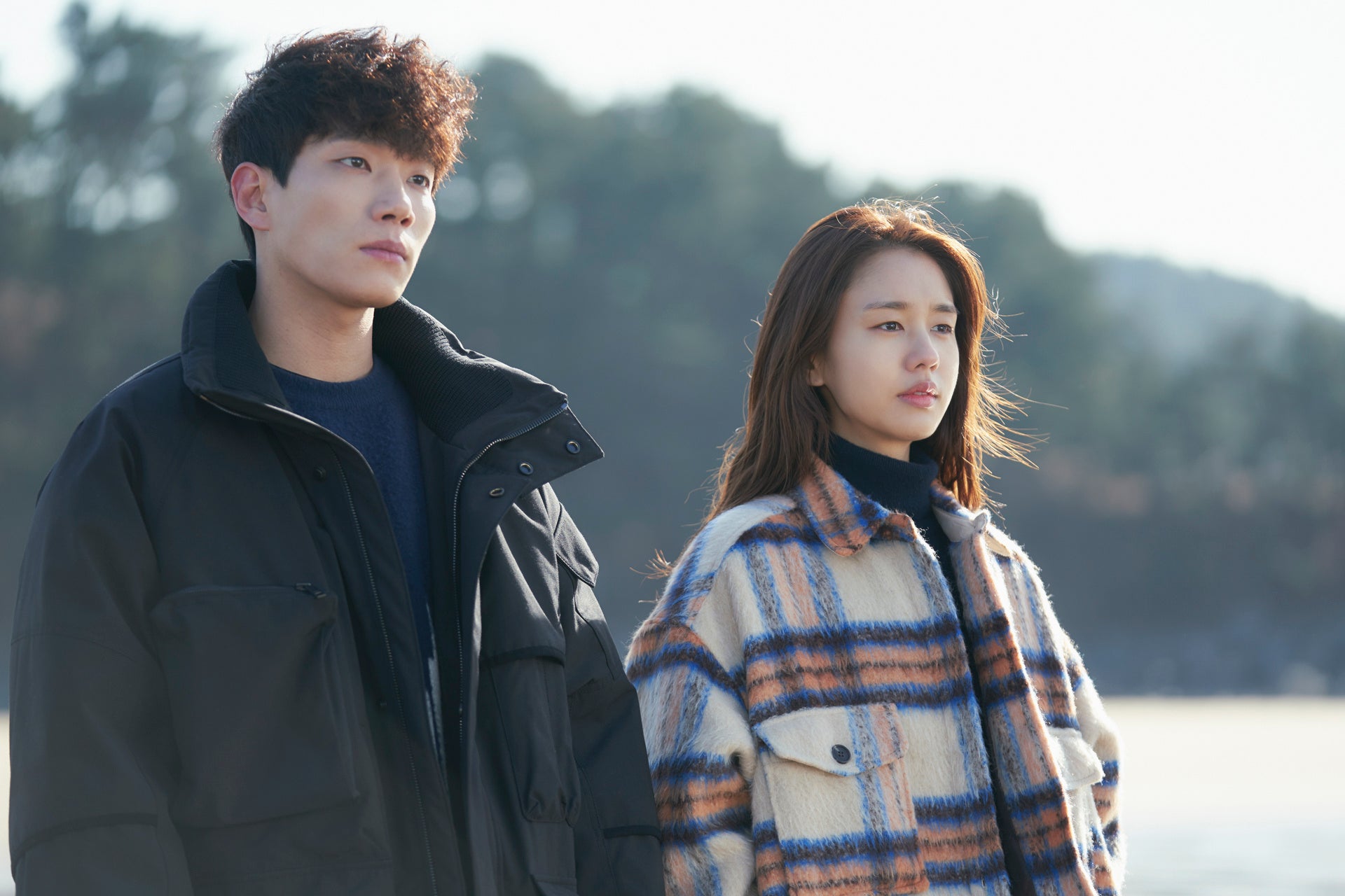 『一人だけ』© JTBC Studios Co., Ltd. all rights reserved