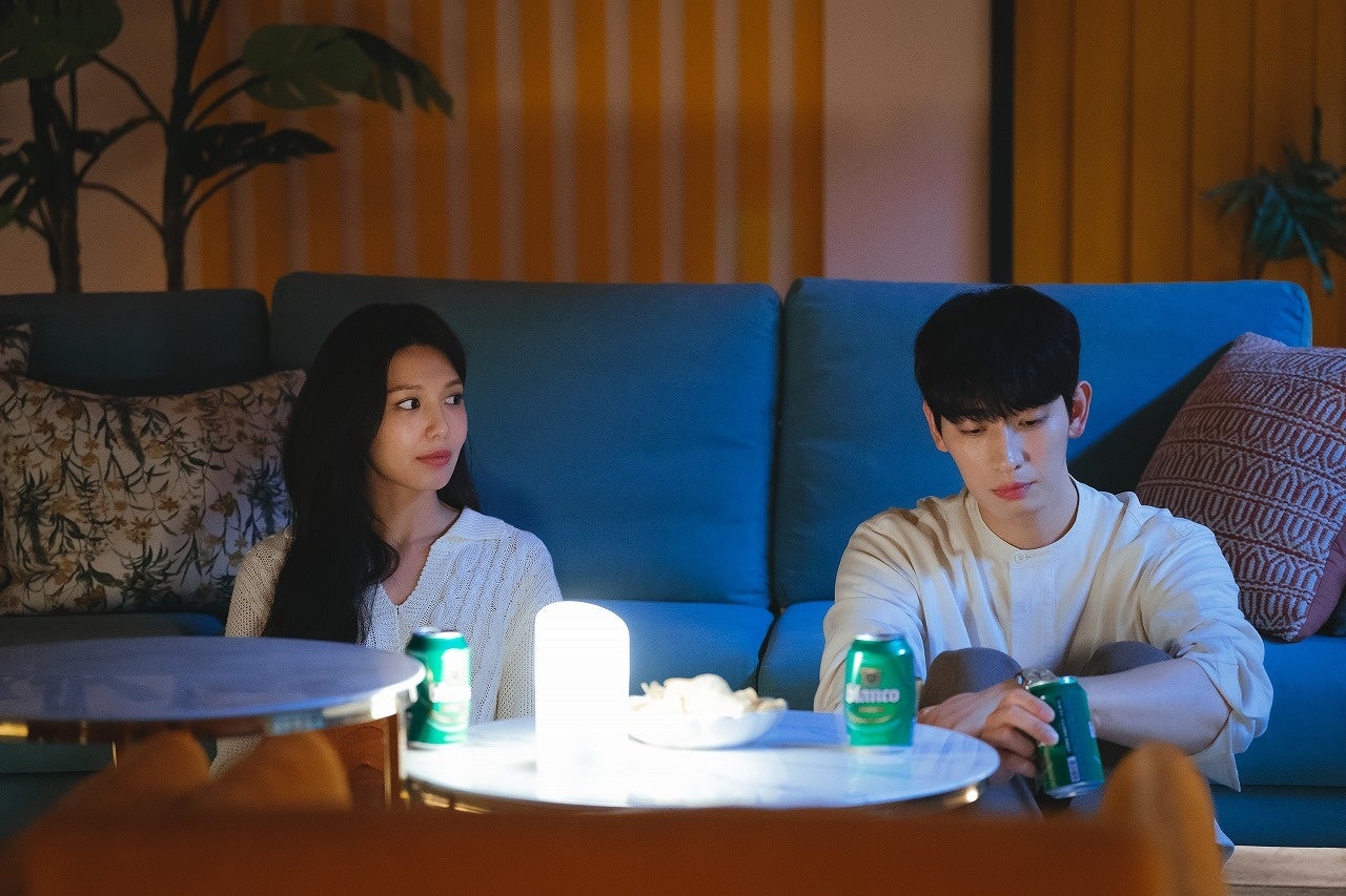 『ファンレターを送ってください』(原題)©2022MBC