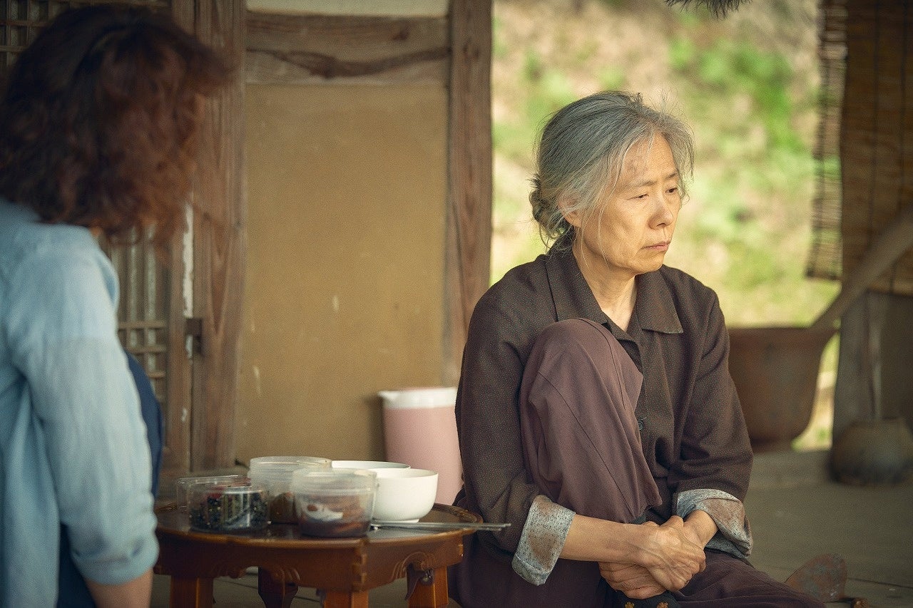 『イノシシ狩り』(原題)©2022MBC