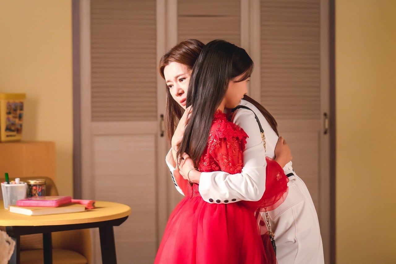 『魔女のゲーム』(原題)©2022-23 MBC