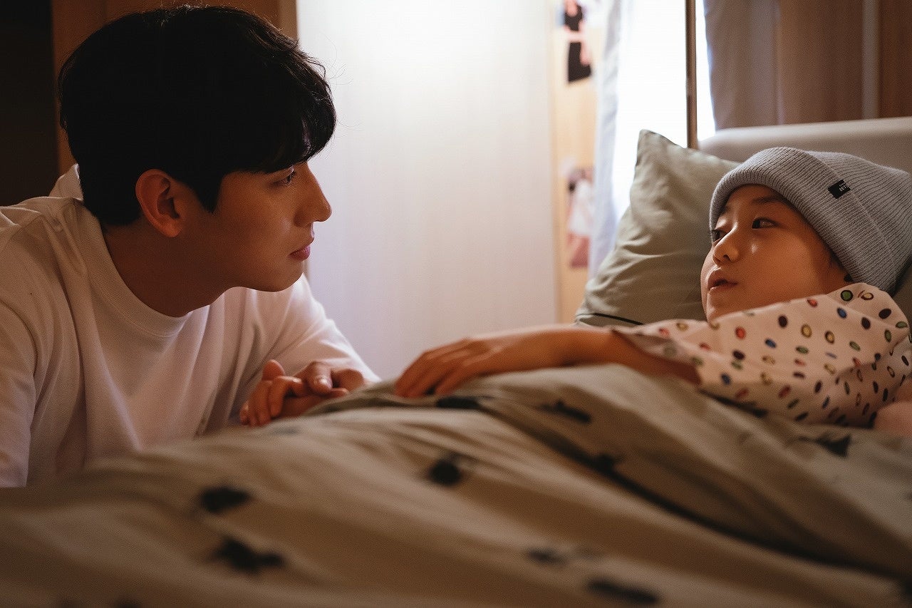 『ファンレターを送ってください』(原題)©2022MBC