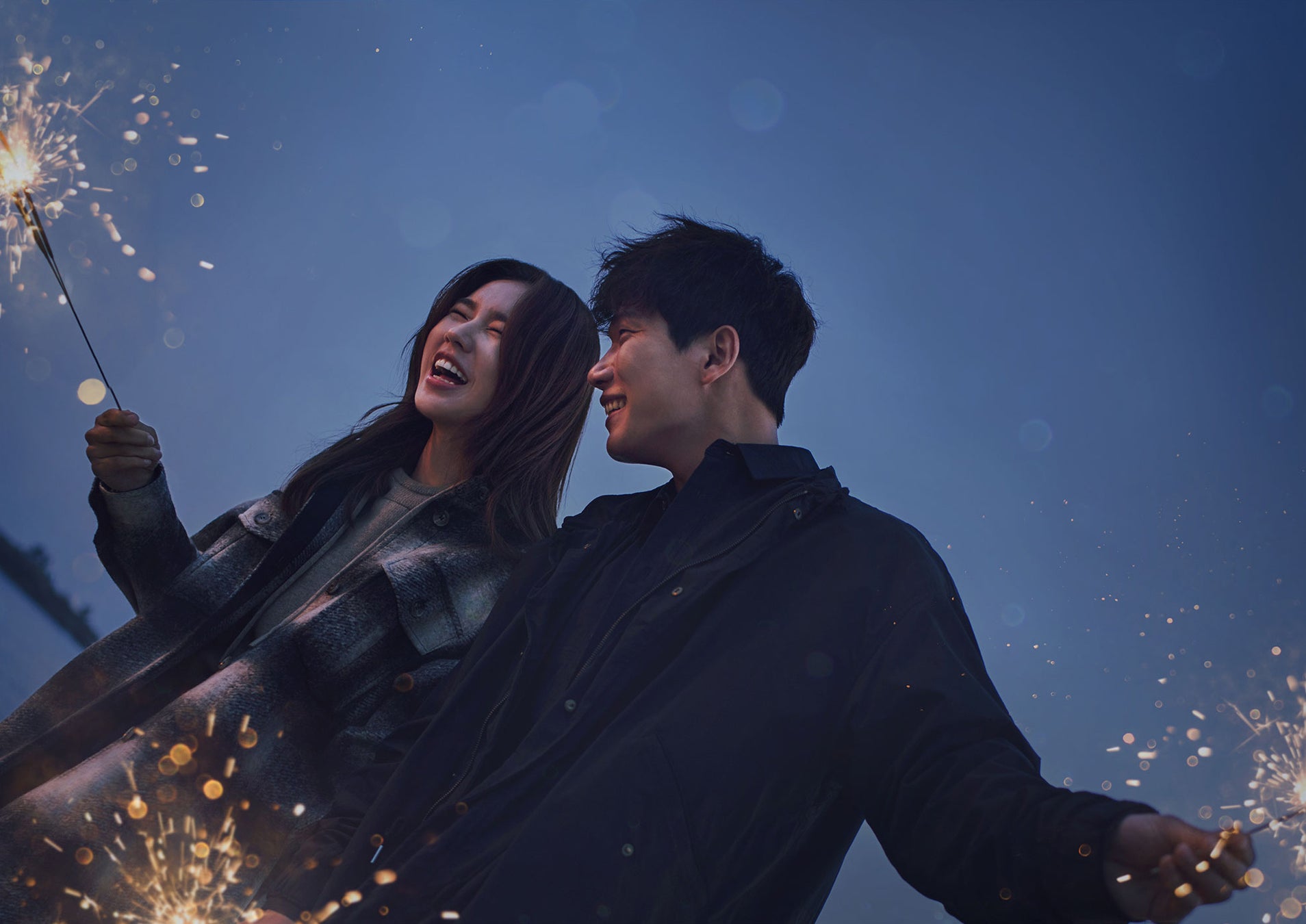 『一人だけ』© JTBC Studios Co., Ltd. all rights reserved