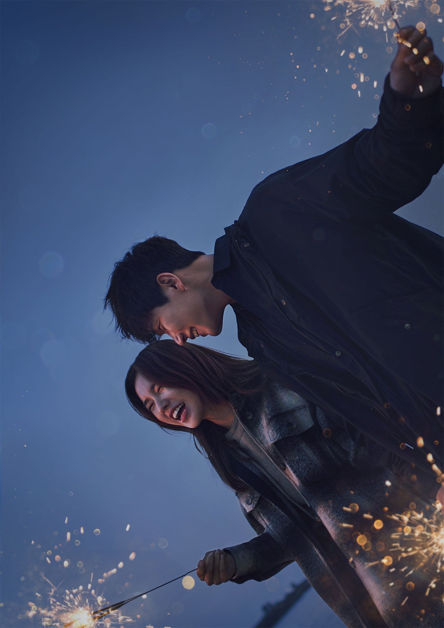 『一人だけ』© JTBC Studios Co., Ltd. all rights reserved