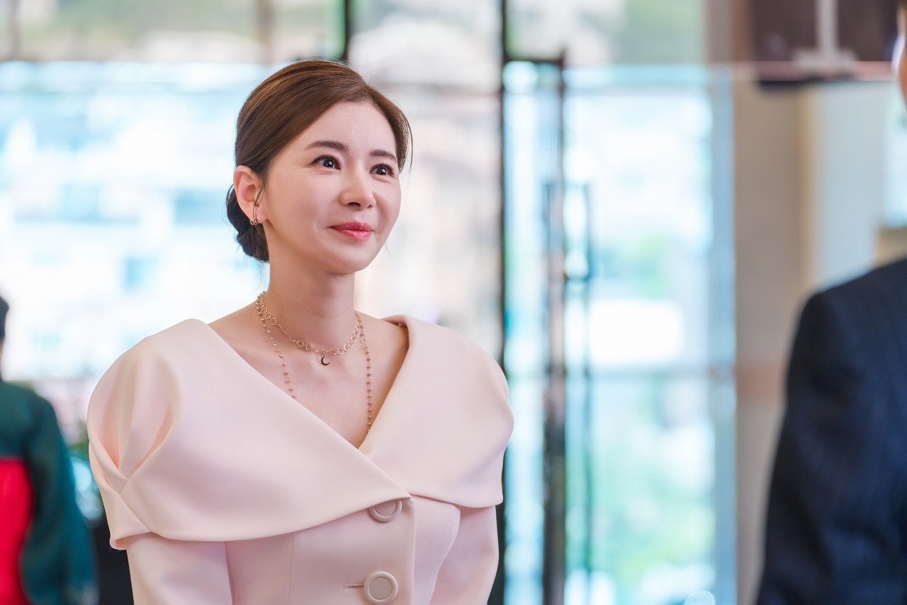 『魔女のゲーム』(原題)©2022-23 MBC