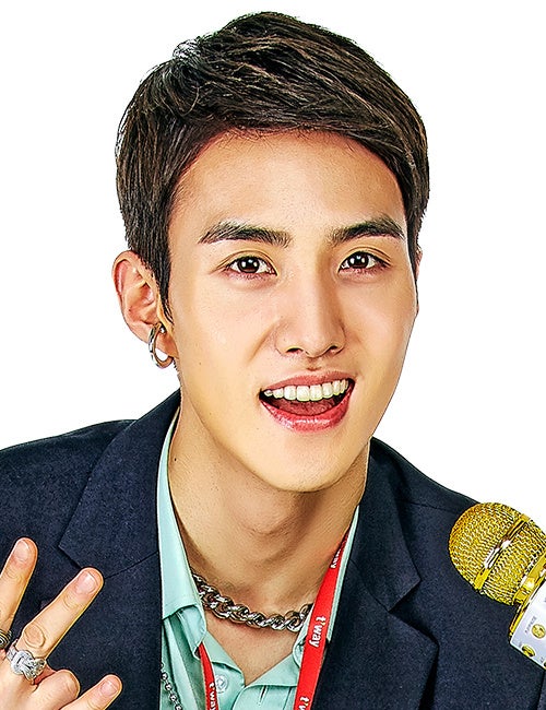 『アクシデント・ファミリー』 © Reserved by Songari Media Co.,Ltd  Distributed by Young & Contents Co.,Ltd