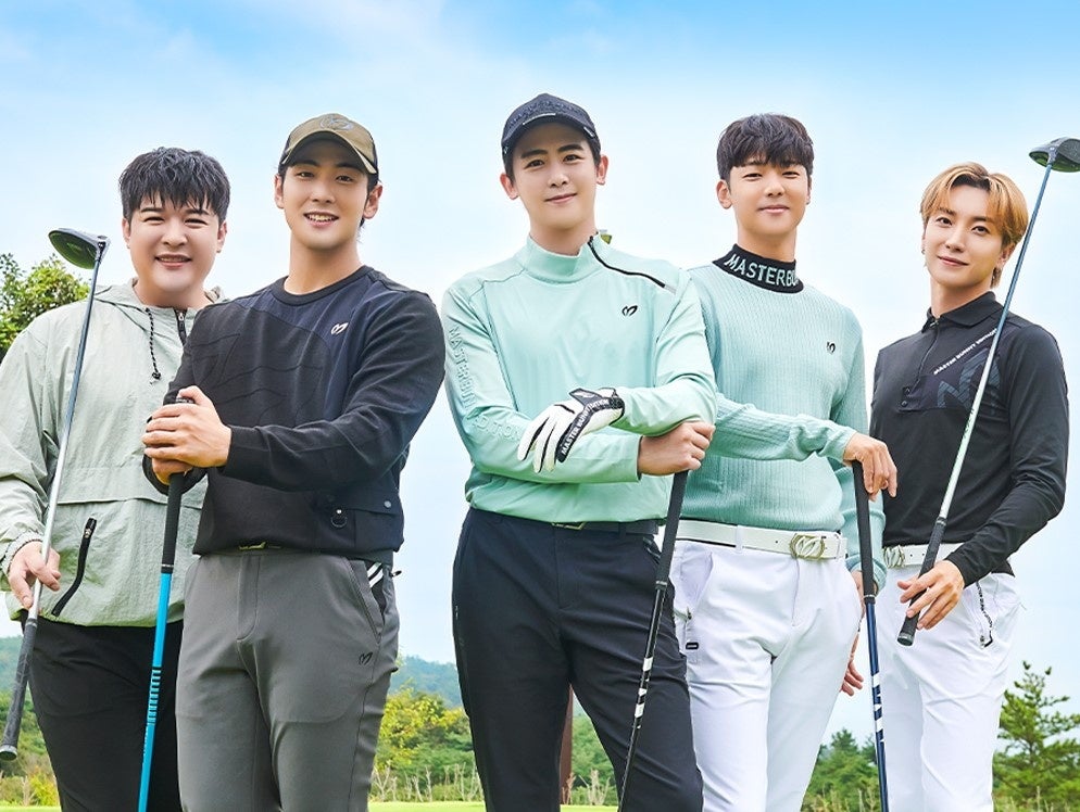 『バディボーイズ』©Chorokbaem Media