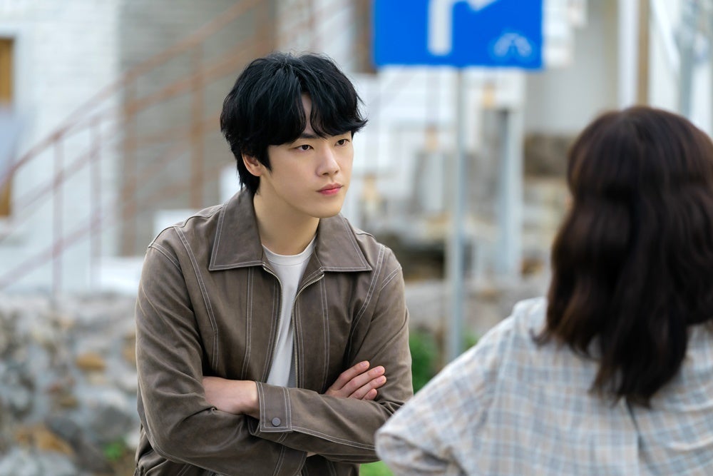KNTV】4月は最新ドラマ『コクドゥの季節』(原題)ほかを日本初