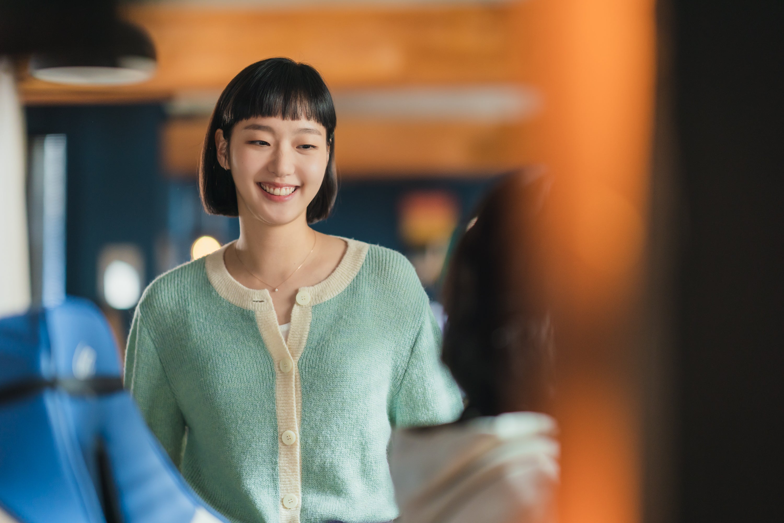 『ユミの細胞たち』©STUDIO DRAGON CORPORATION