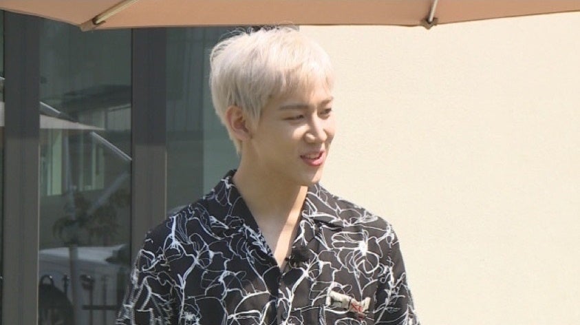 『助けて!ホームズ』©MBC