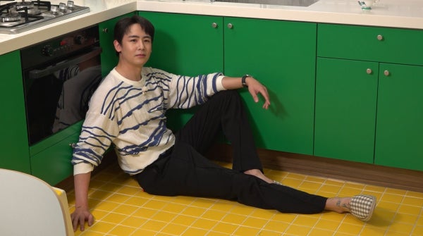 『助けて!ホームズ』©MBC