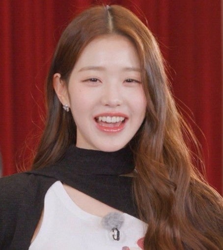 『ランニングマン<IVE出演回>』©SBS