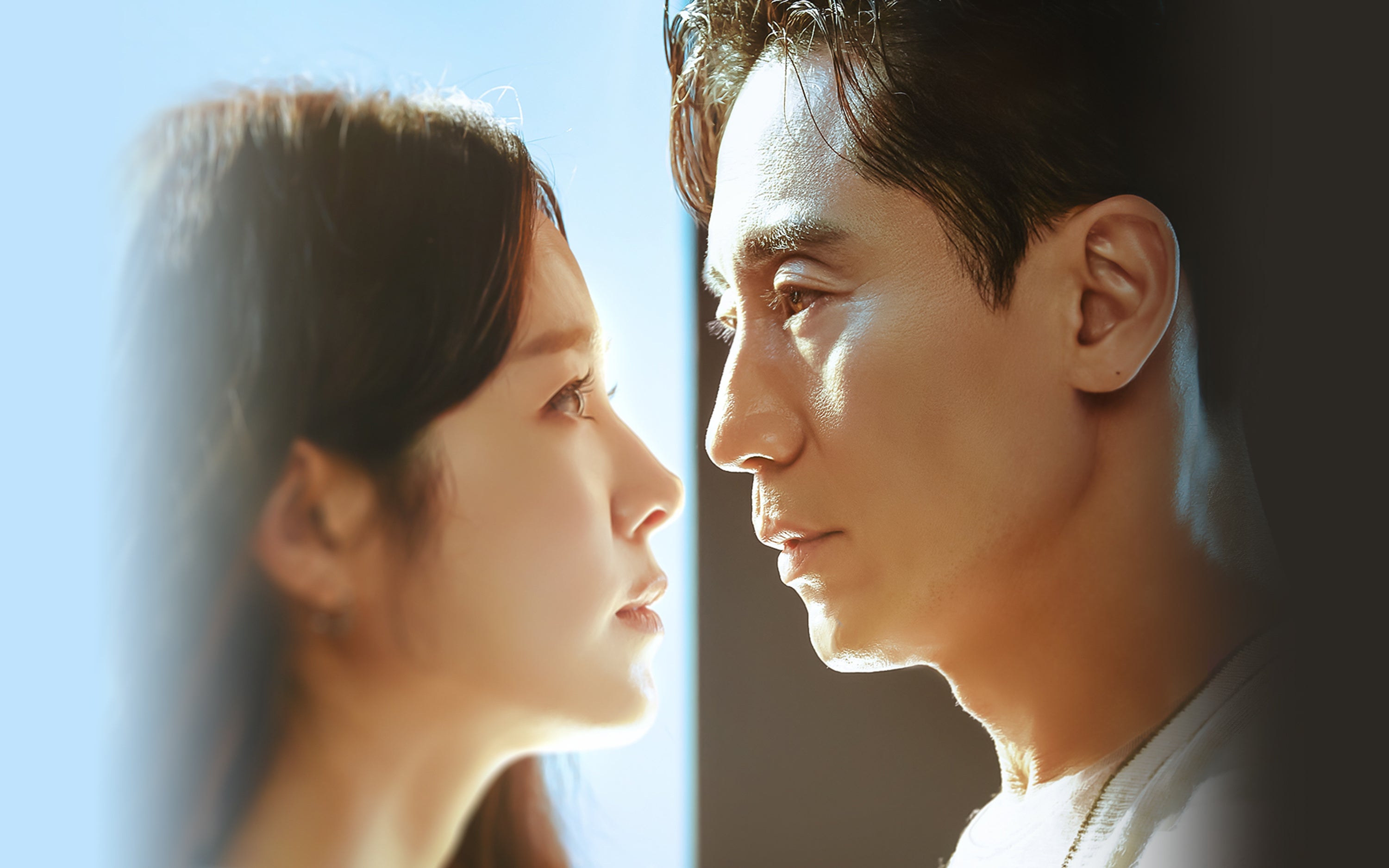 『未知の彼方で君を待っている～YONDER～』© TVING Co., Ltd, All Rights Reserved.