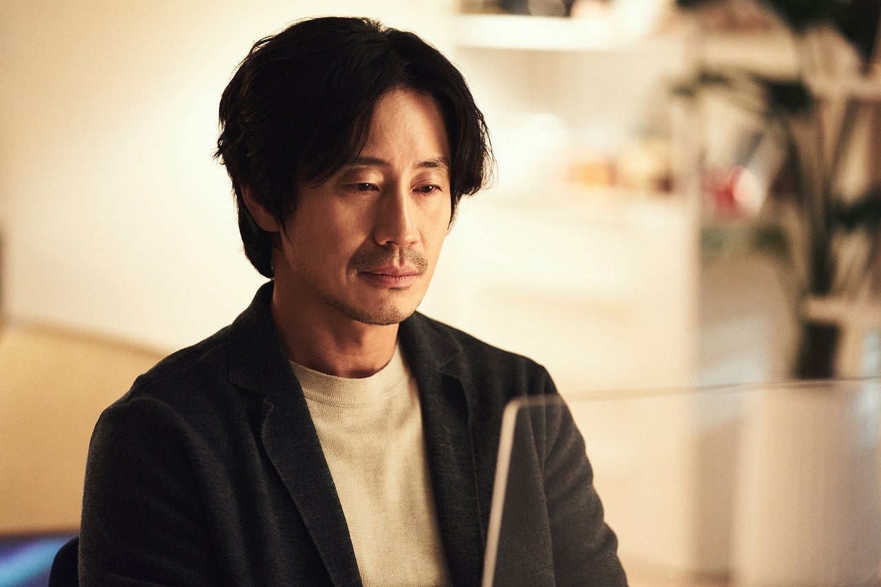 『未知の彼方で君を待っている～YONDER～』© TVING Co., Ltd, All Rights Reserved.