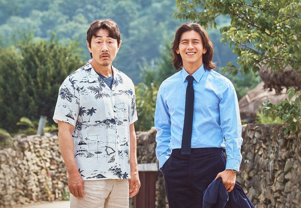 『ミッシング2～彼らがいた～』© STUDIO DRAGON CORPORATION