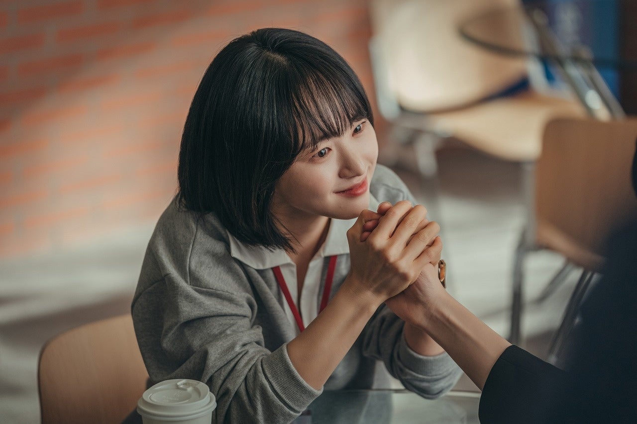 『ユニコーン～パンギョ物語～』A Coupangplay Series