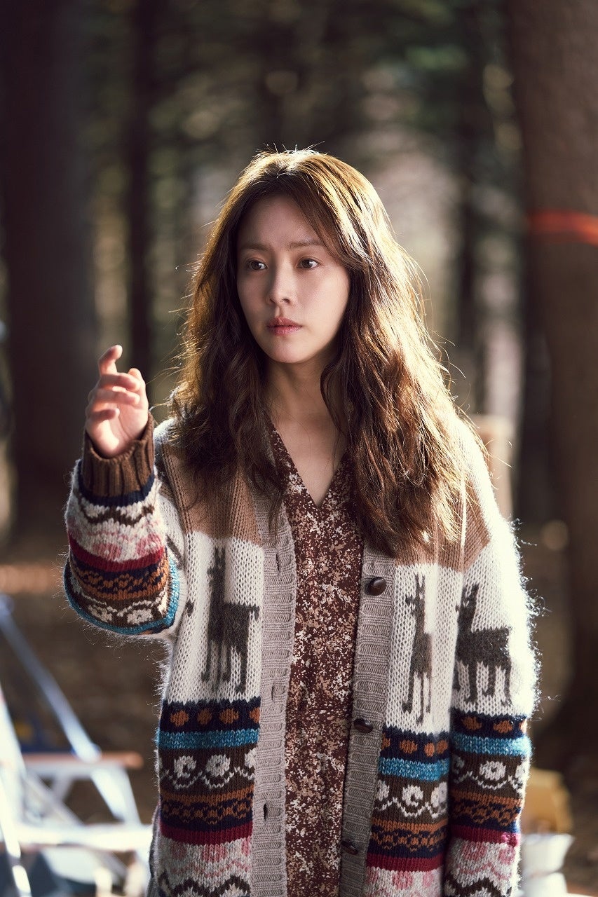 『未知の彼方で君を待っている～YONDER～』© TVING Co., Ltd, All Rights Reserved.